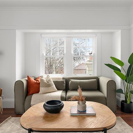 Bondi Junction Apartments By Urban Rest Сидней Экстерьер фото