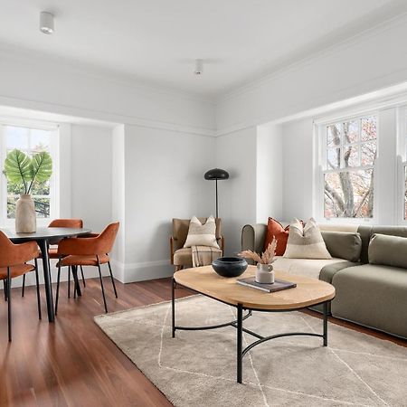 Bondi Junction Apartments By Urban Rest Сидней Экстерьер фото