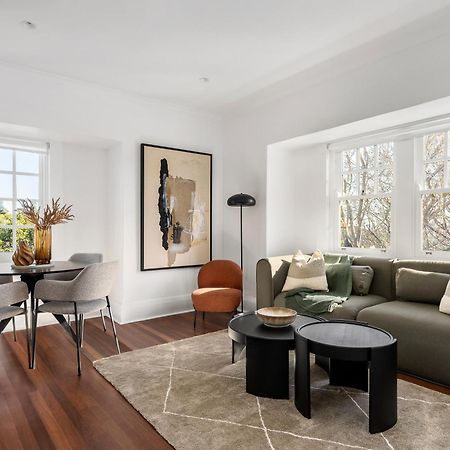 Bondi Junction Apartments By Urban Rest Сидней Экстерьер фото
