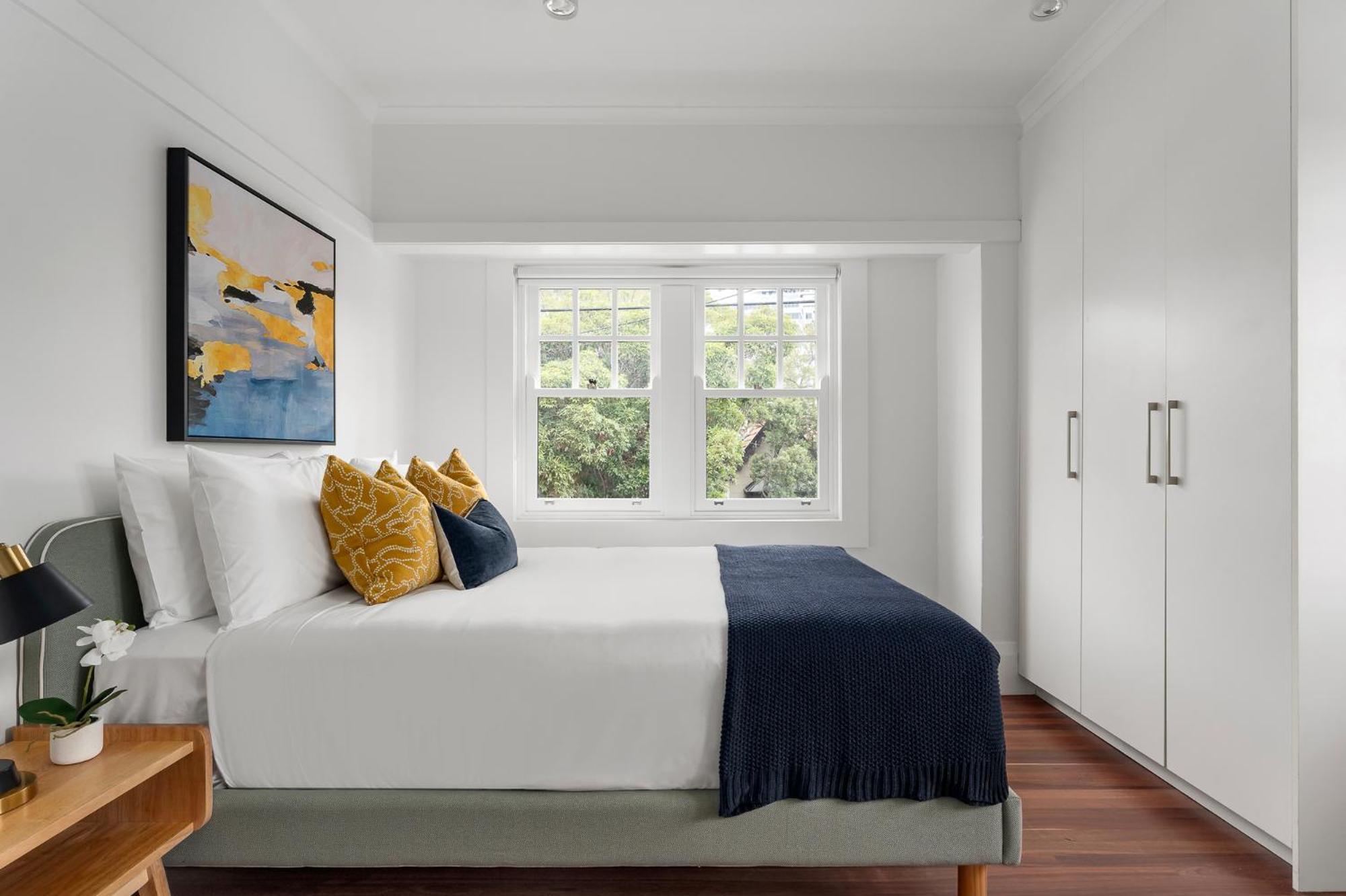 Bondi Junction Apartments By Urban Rest Сидней Экстерьер фото