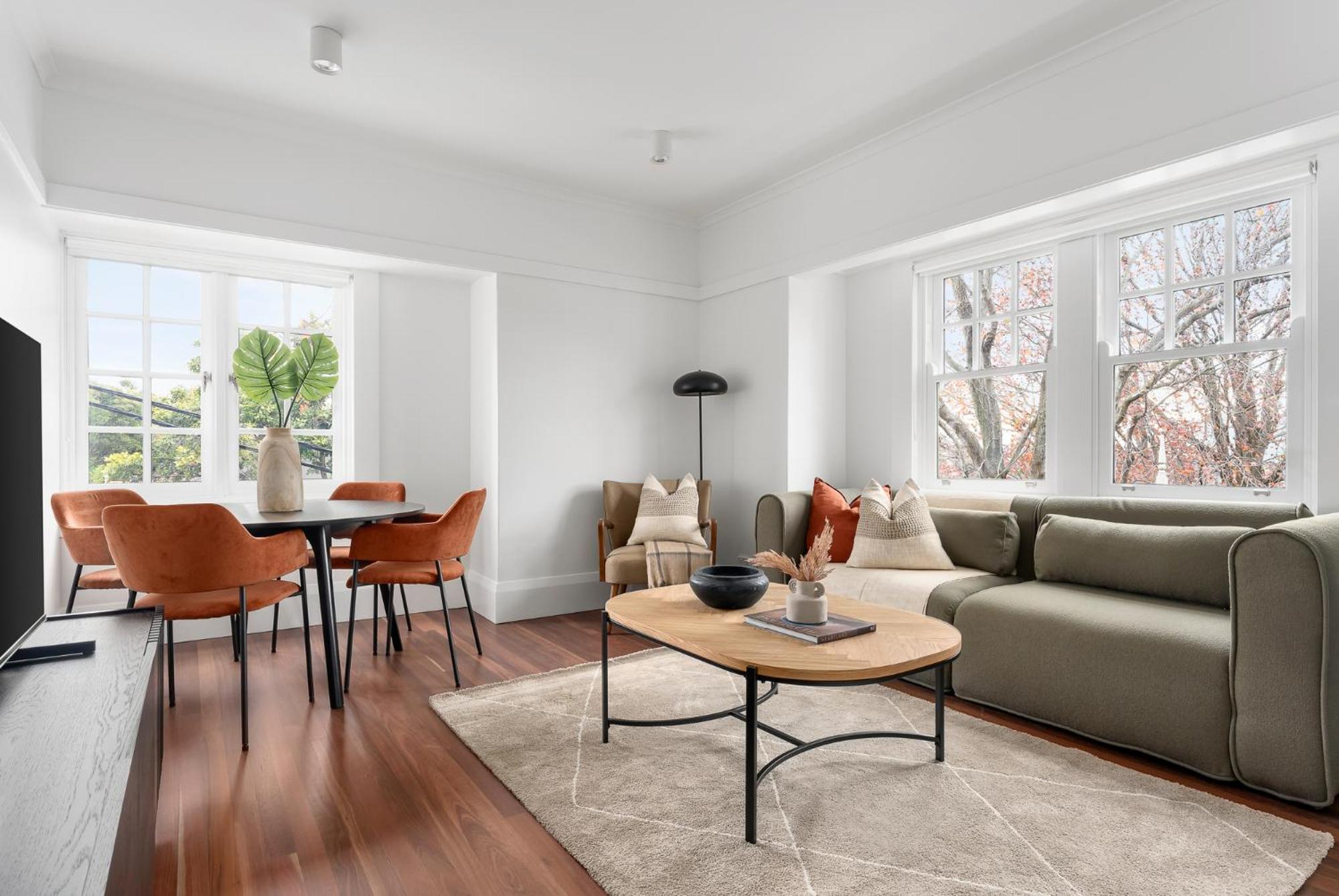 Bondi Junction Apartments By Urban Rest Сидней Экстерьер фото