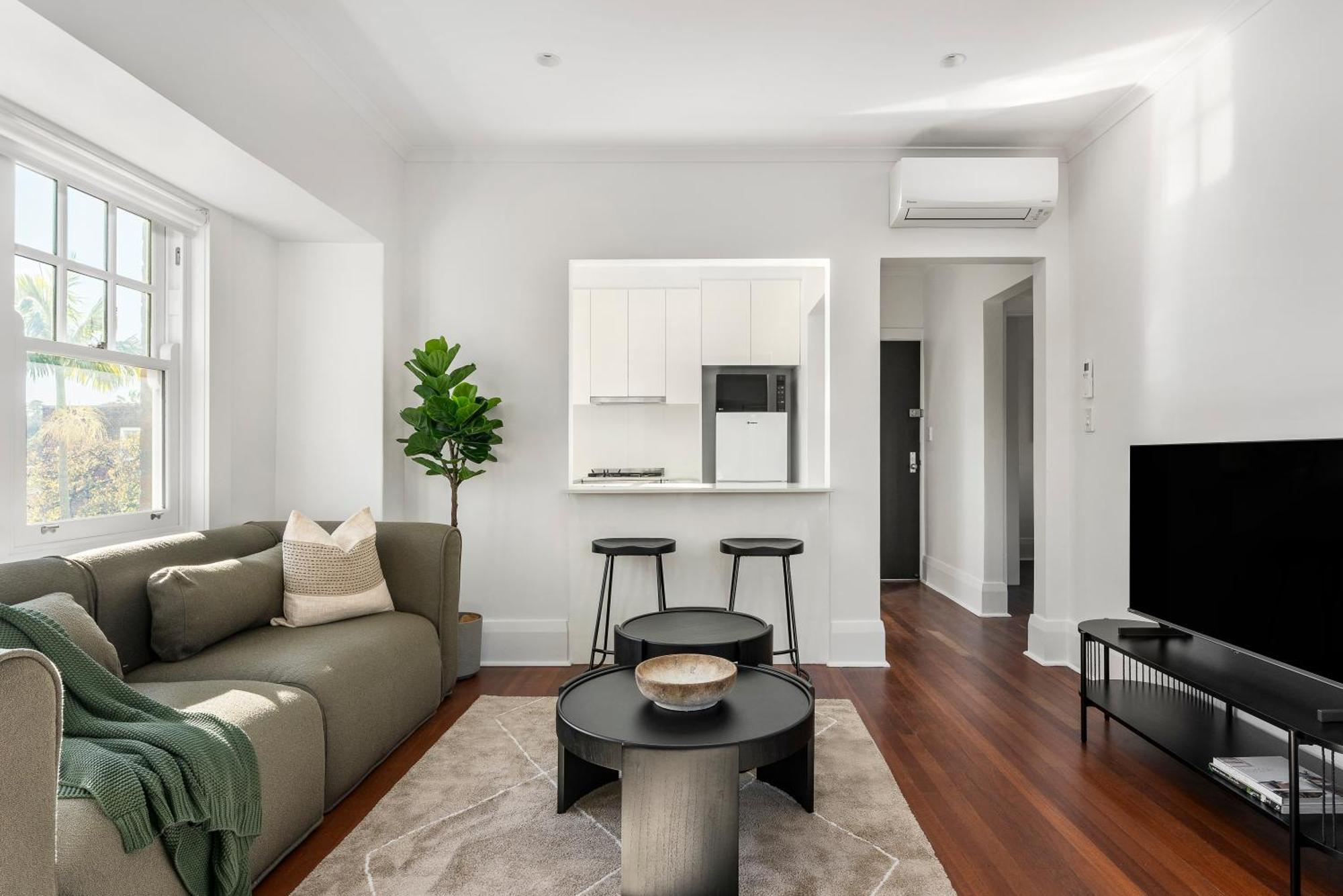 Bondi Junction Apartments By Urban Rest Сидней Экстерьер фото
