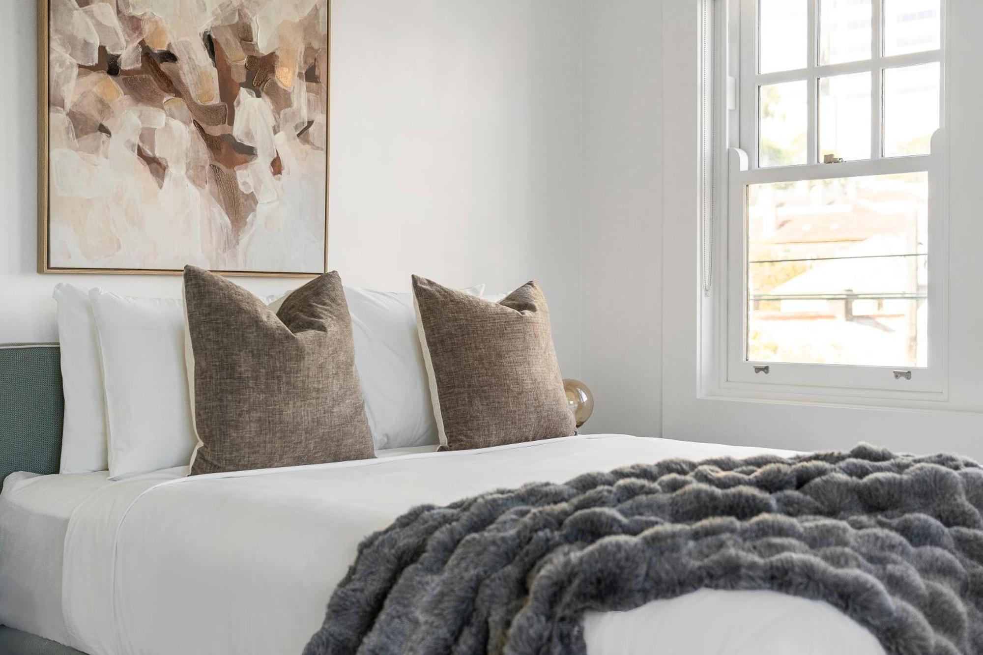 Bondi Junction Apartments By Urban Rest Сидней Экстерьер фото