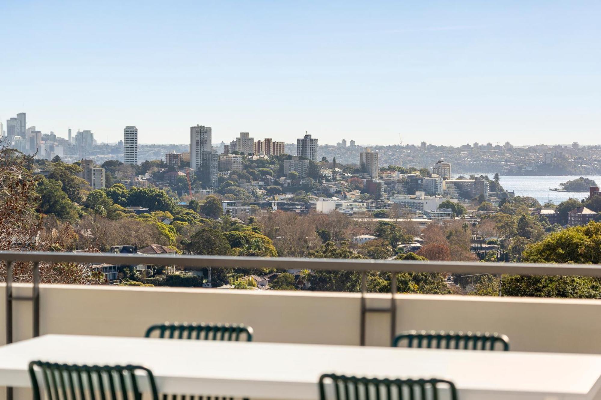 Bondi Junction Apartments By Urban Rest Сидней Экстерьер фото