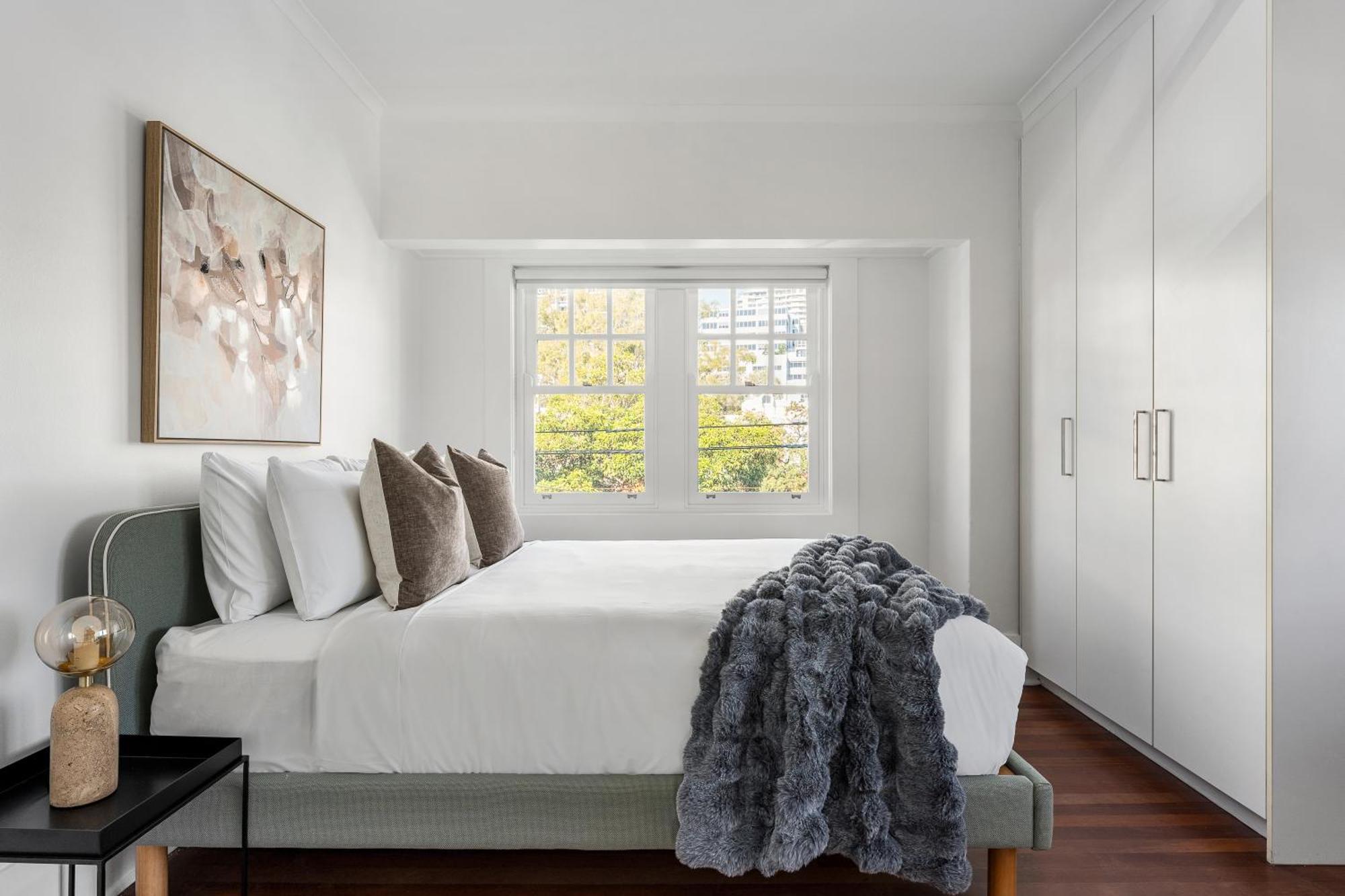 Bondi Junction Apartments By Urban Rest Сидней Экстерьер фото