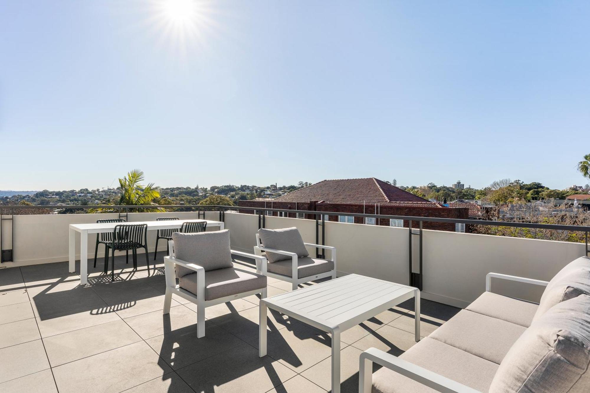 Bondi Junction Apartments By Urban Rest Сидней Экстерьер фото