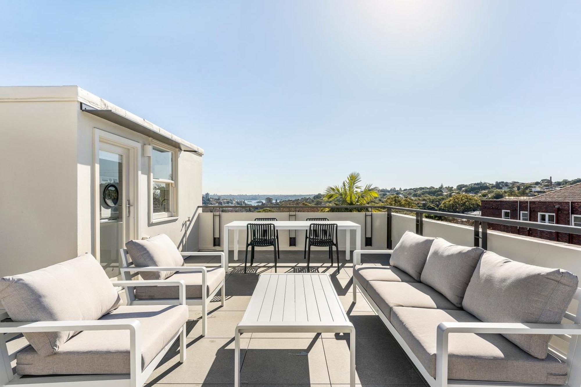 Bondi Junction Apartments By Urban Rest Сидней Экстерьер фото