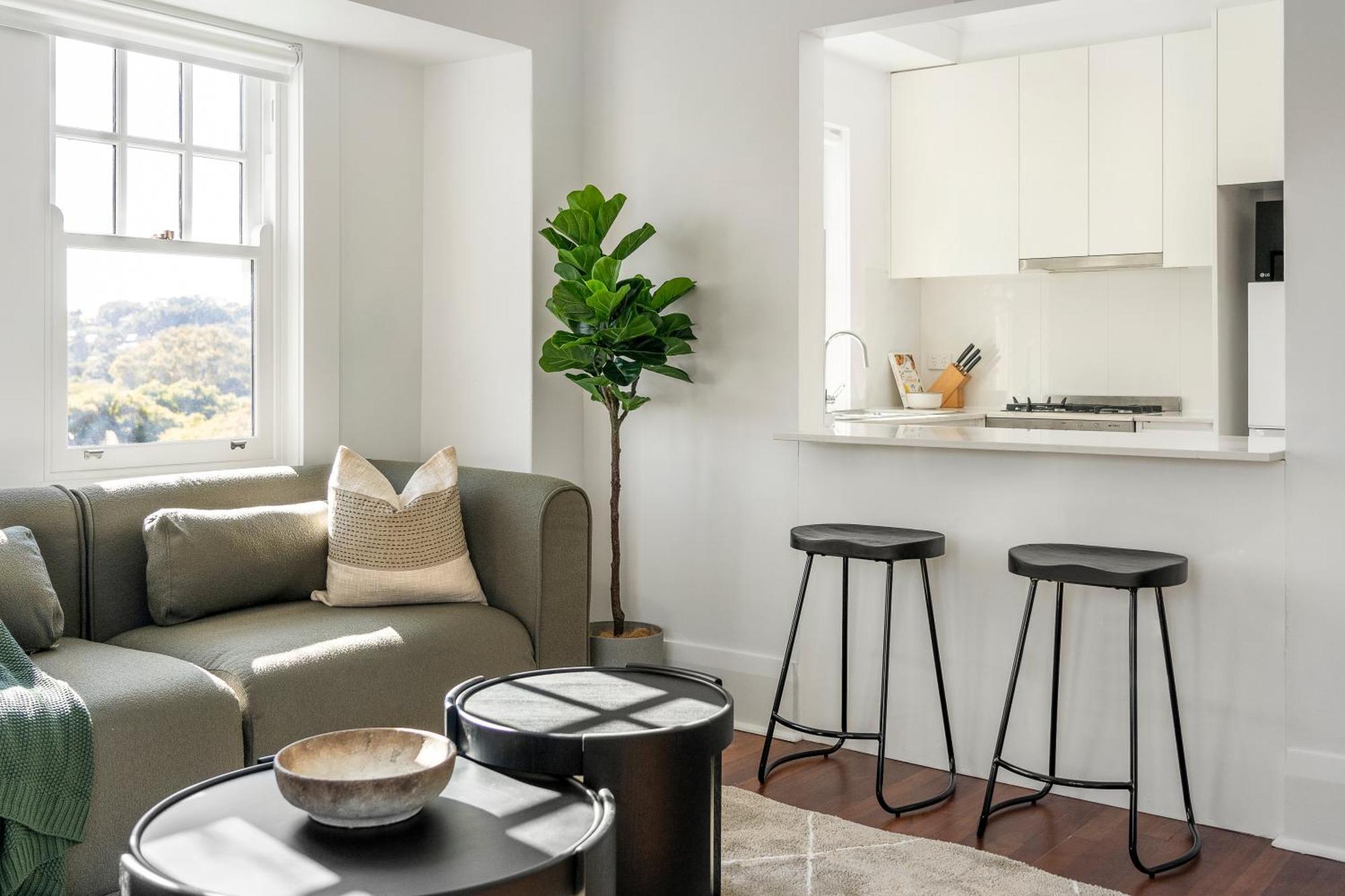 Bondi Junction Apartments By Urban Rest Сидней Экстерьер фото